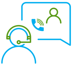 Call Center icon