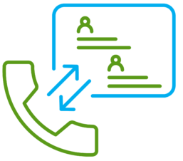 Call History icon