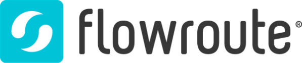 flowroute logo
