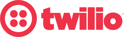 twillio logo