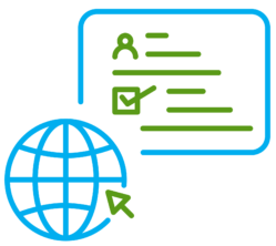 User Portal icon